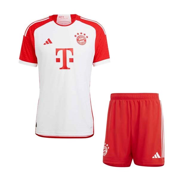 Trikot Bayern München Heim Kinder 2023-2024